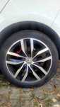 Jantes Originais VW Madrid 17