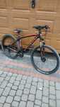 Rower 27.5" Kross Hexagon 3.0