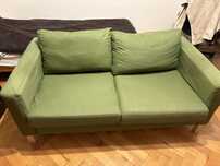 Kanapa/Sofa Ikea
