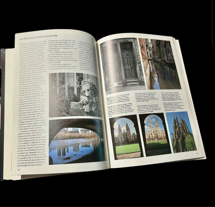 Take Better Pictures