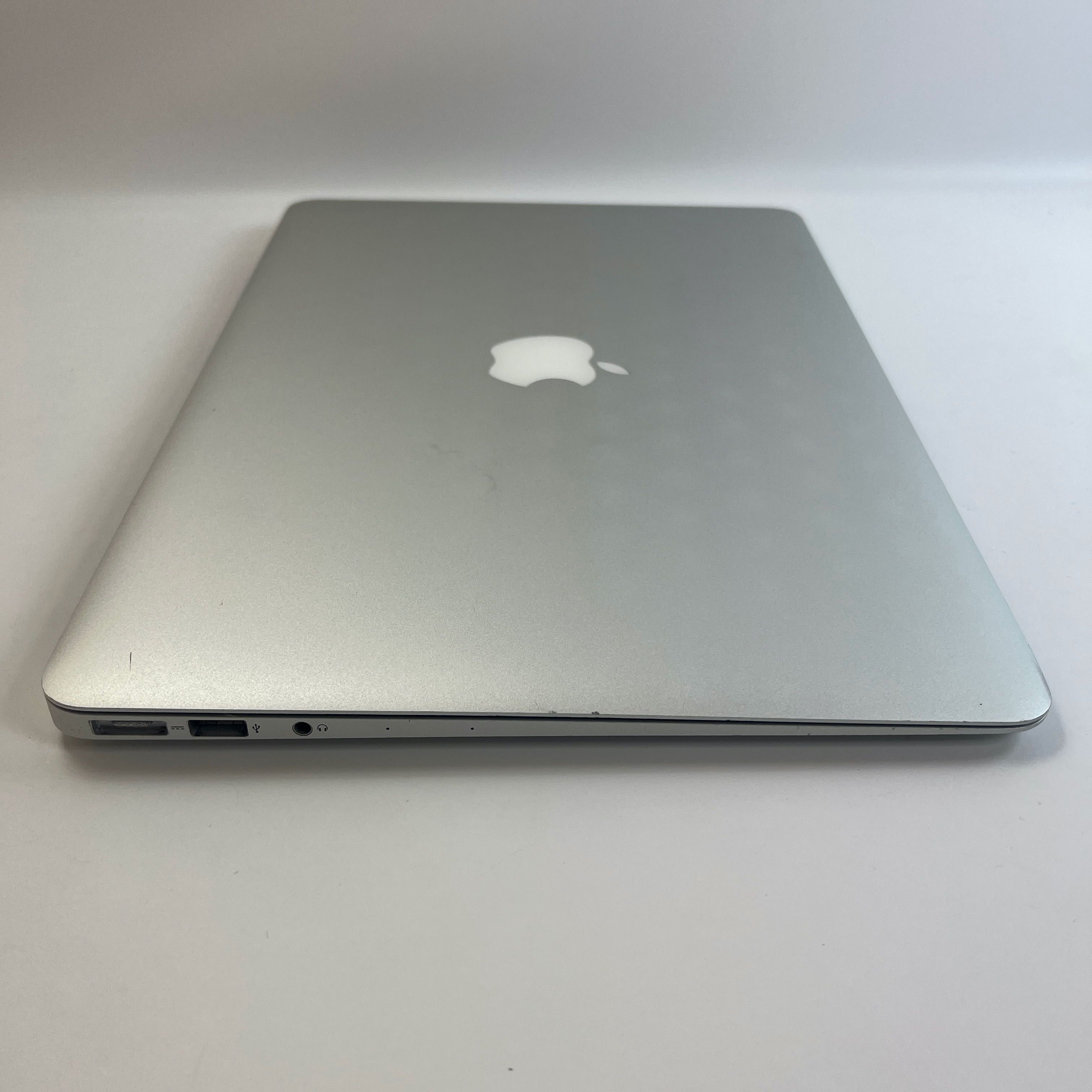 MacBook Air 13 2015 i5 8GB RAM 128GB SSD Silver Гарантія 3 місяці!