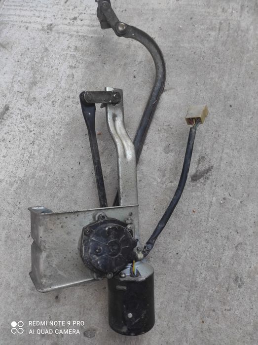 Продам двірники  трапеція склоочисника газель , соболь