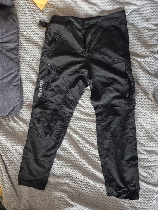 Spodnie rowerowe MTB Rogelli Caserta Xl