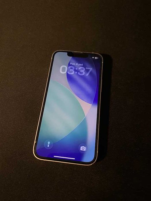 Iphone 13 mini 128GB 100%