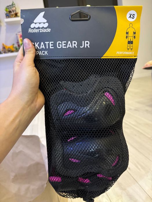 Ochraniacza Rollerblade