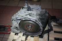 VOLVO V70 V60 S60 D2 SKRZYNIA POWERSHIFT 1285041
