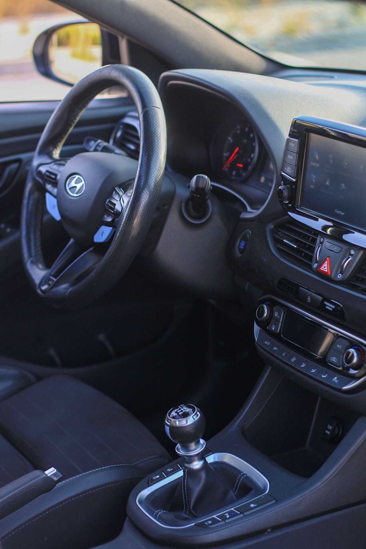 Hyundai i30 N Performance 2.0 T-GDI