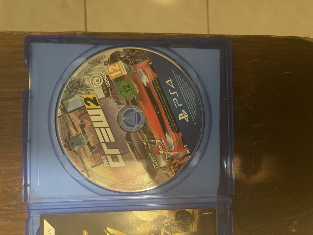 Vendo jogos como novos sem risco nenhum
