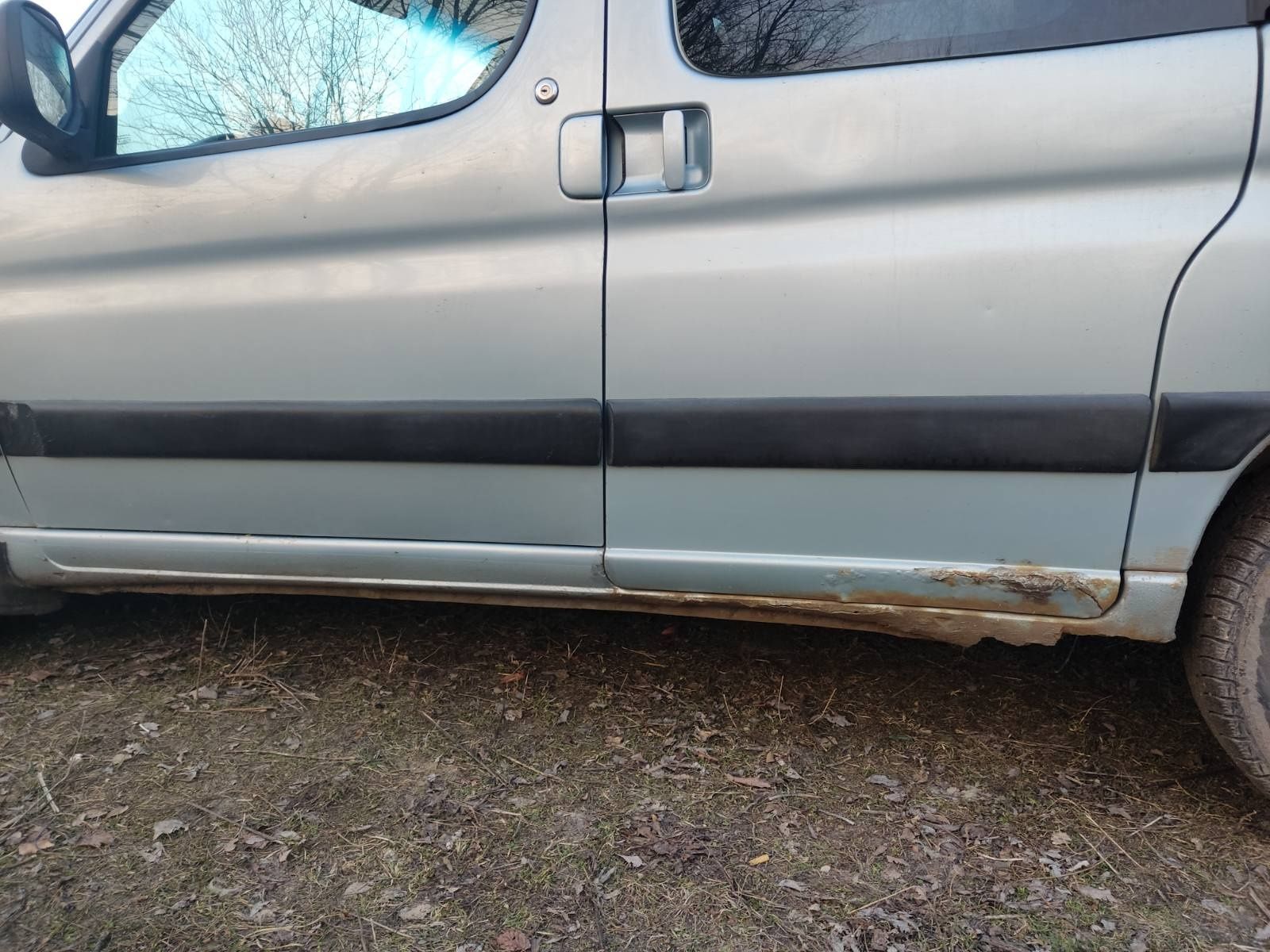 Продам Peugeot Partner 2003 року