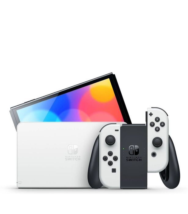 Nintendo Switch 2  mala de transp. Mario Kart e Sing Star microfones