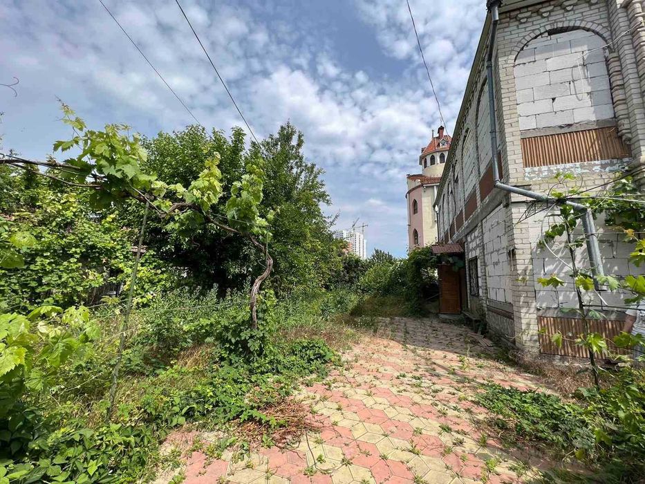 Чубаевка/ул.Донского! Фасадный участок под любой вид деятельности!1Y15