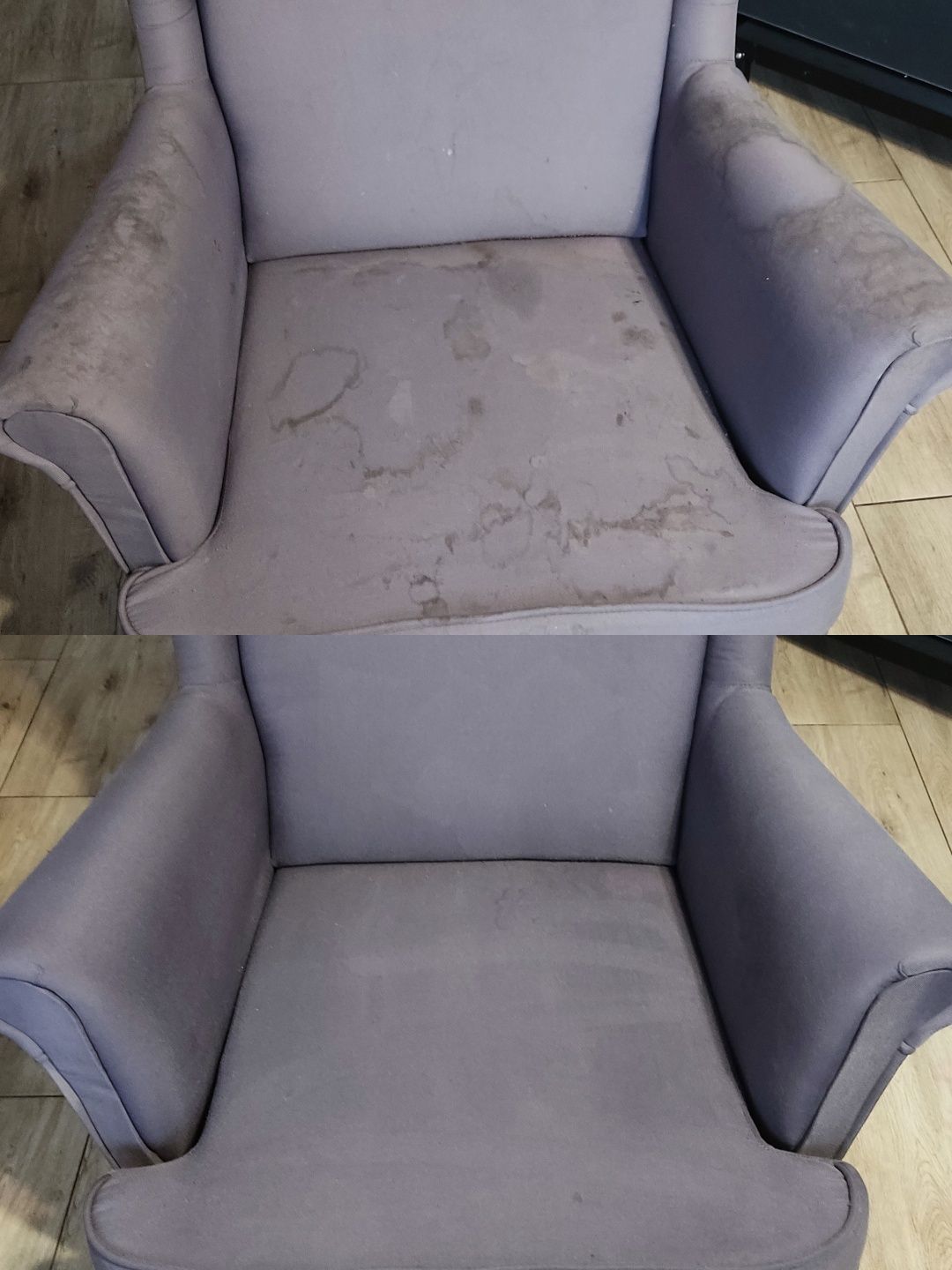 Pranie tekstyliów, dywanów, łóżek, foteli, tapicerki, Autodetailing