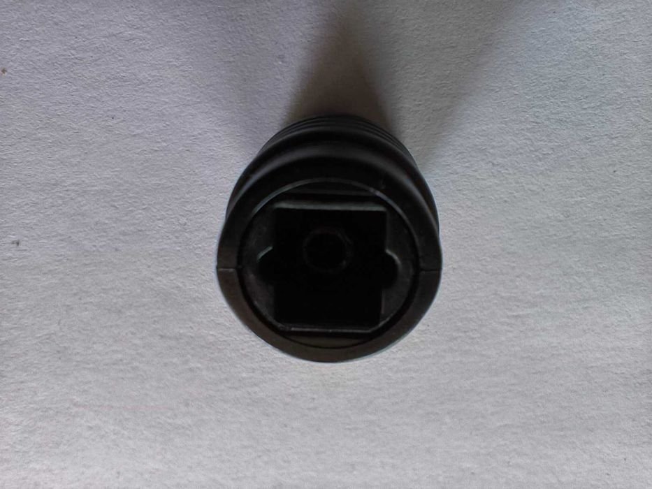 Łącznik Przedłużacz Adapter SPDiF OPTYCZNY TOSLINK