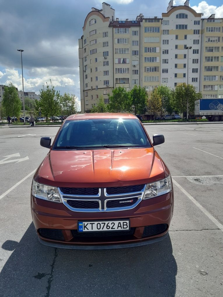 Дуже хороший автомобіль