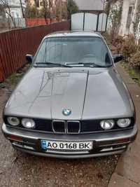 BMW 3, дизель 1988!!!