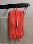 Torba tenisowa Wilson Super Tour w idealnym stanie