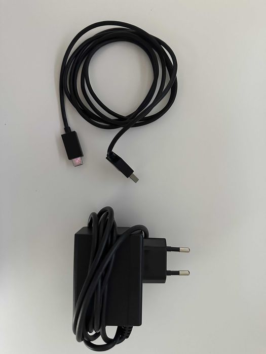 Nintendo switch + Gra