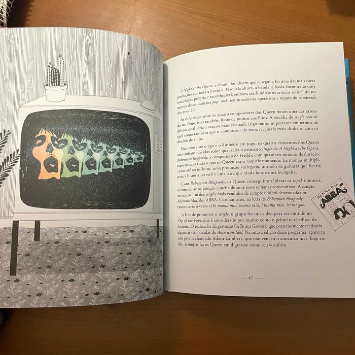 Alfonso Casas - Freddie Mercury : uma biografia (envio grátis)