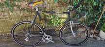 Concorde Typhoon campagnolo chorus