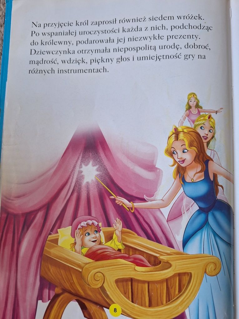 Książeczki dla dzieci