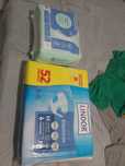 Fraldas adulto  M