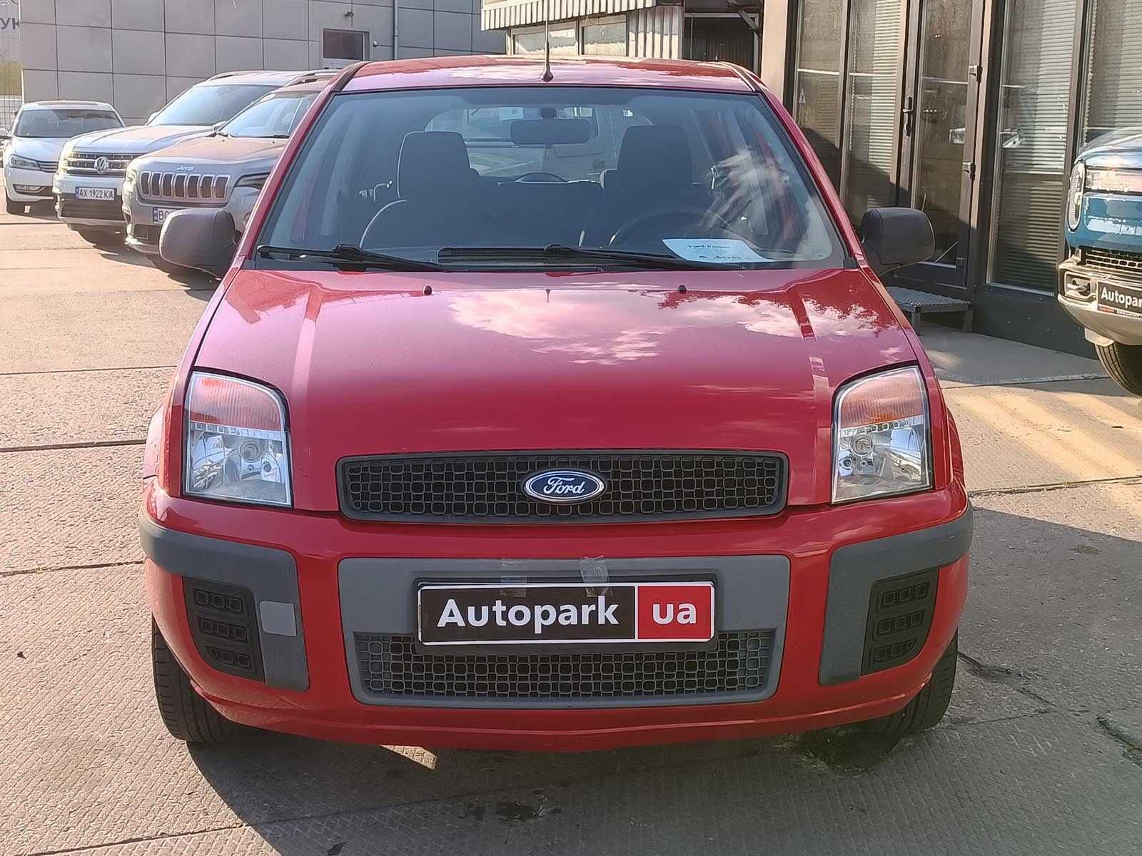 Продам Ford Fusion 2011р. #70371