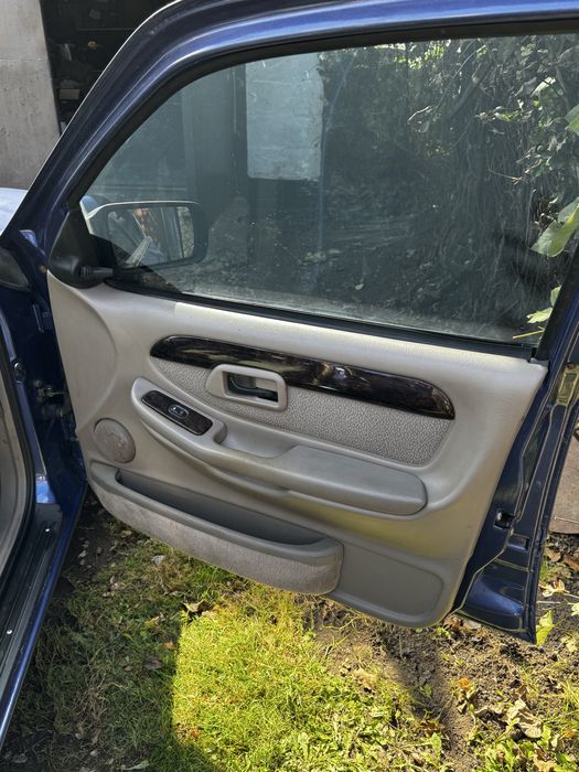 Ford Scorpio 1989 p