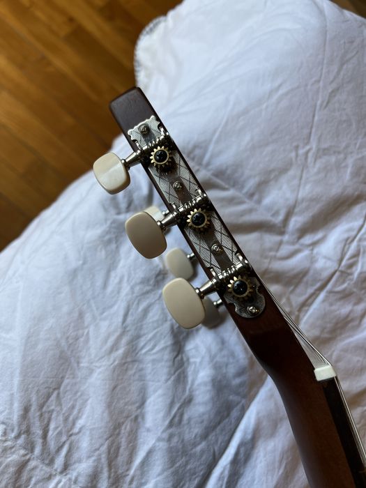 Guitarra acústica Yamaha C40/02