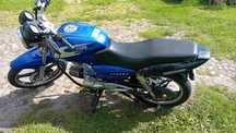Sprzedam motorower Yamasaki YM50-8