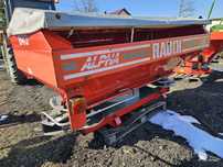 Rozsiewacz Rauch Mds 901, 1131 Amazone, sulky, kuhn