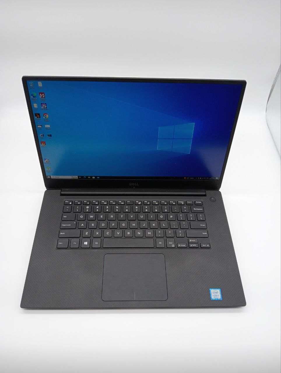 Dell  Precision 5530 15.6 4K  IPS