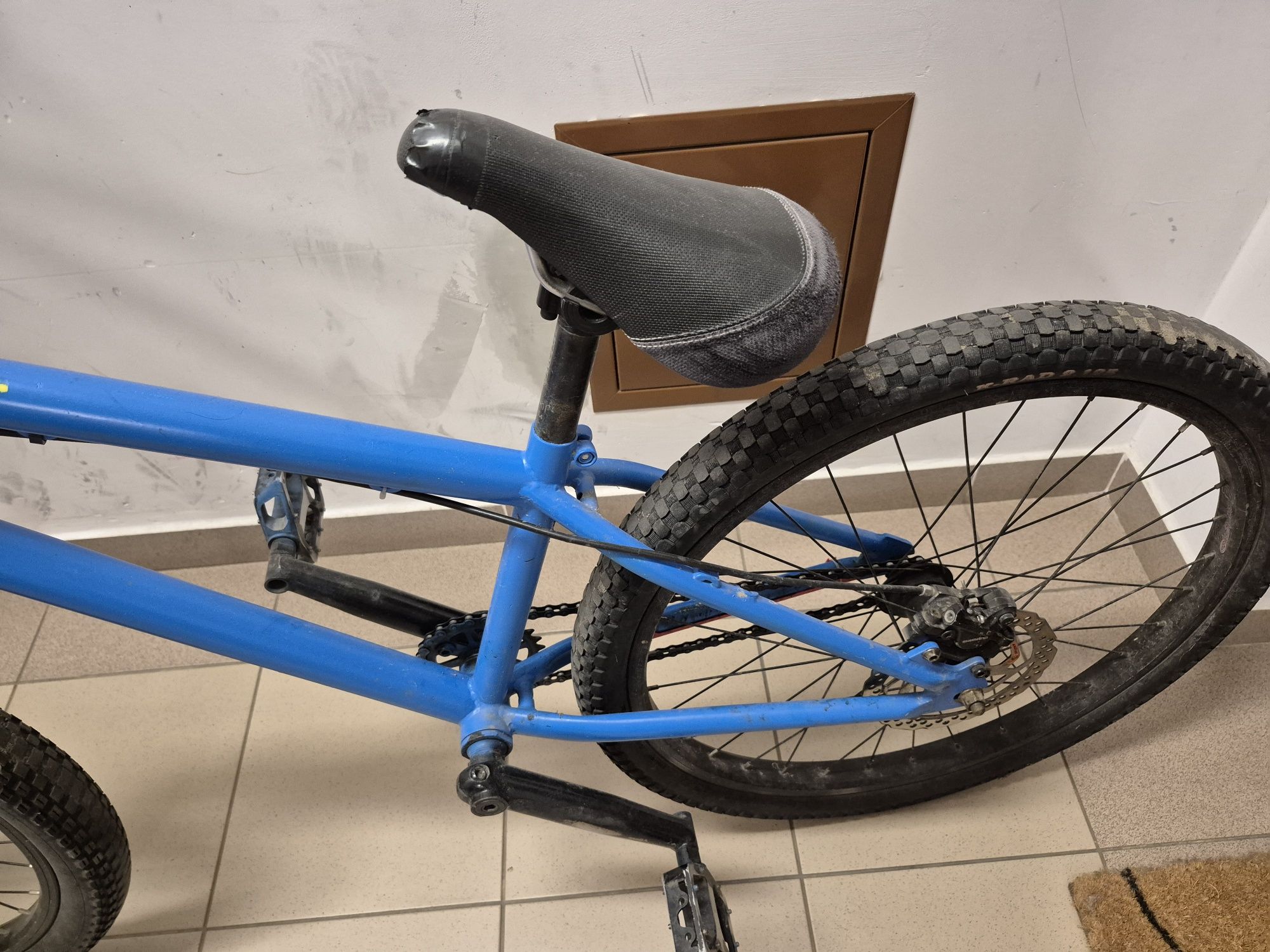 Sprzedam rower dirt