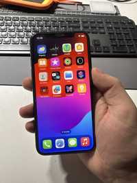 iPhone Xs 256 GB Space Gray 100% bateria