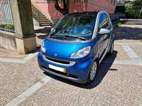 smart fortwo 54 cv cdi