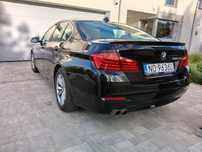 Sprzedam BMW 5 F10/F11