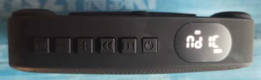 Radio Kuchenne KC-609 z CD