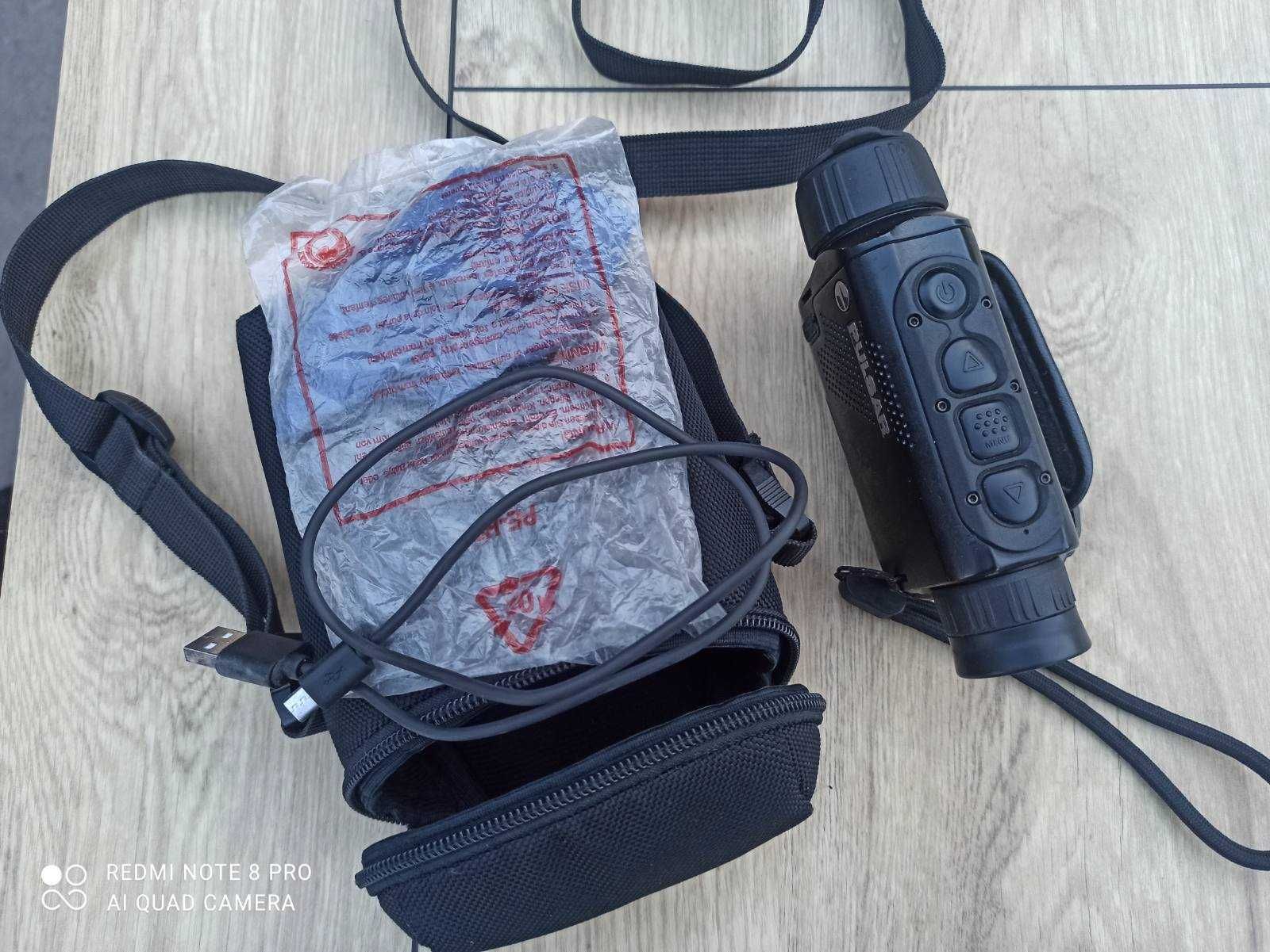 Тепловізор Pulsar axion key30