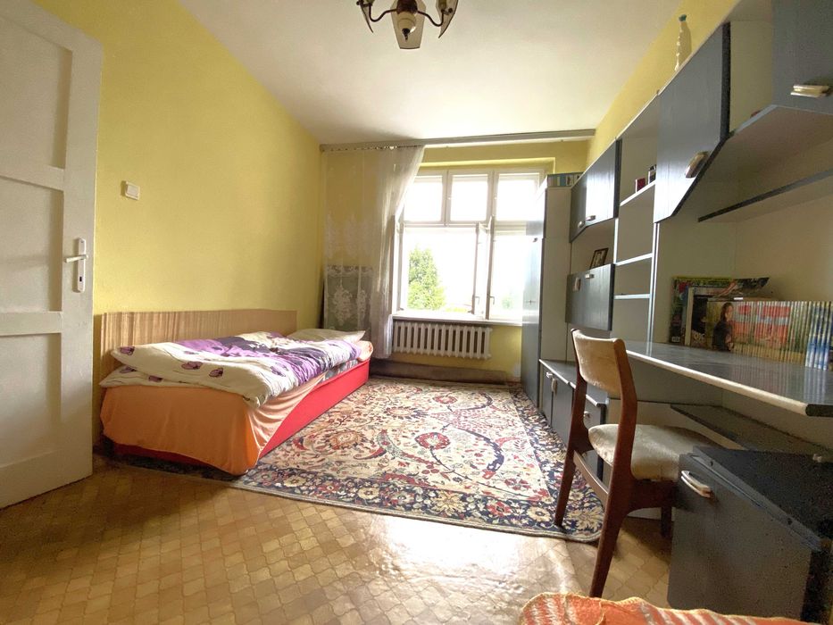 Mieszkanie w bardzo atrakcyjnej cenie w Krapkowicach