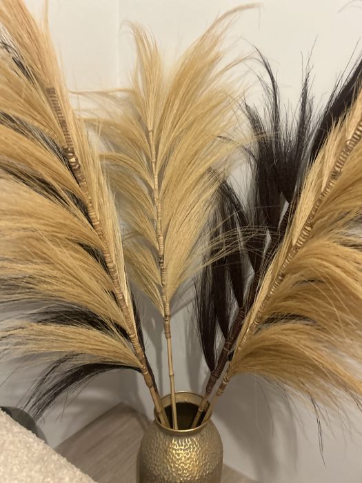 Trawa dekoracyjna 150 cm