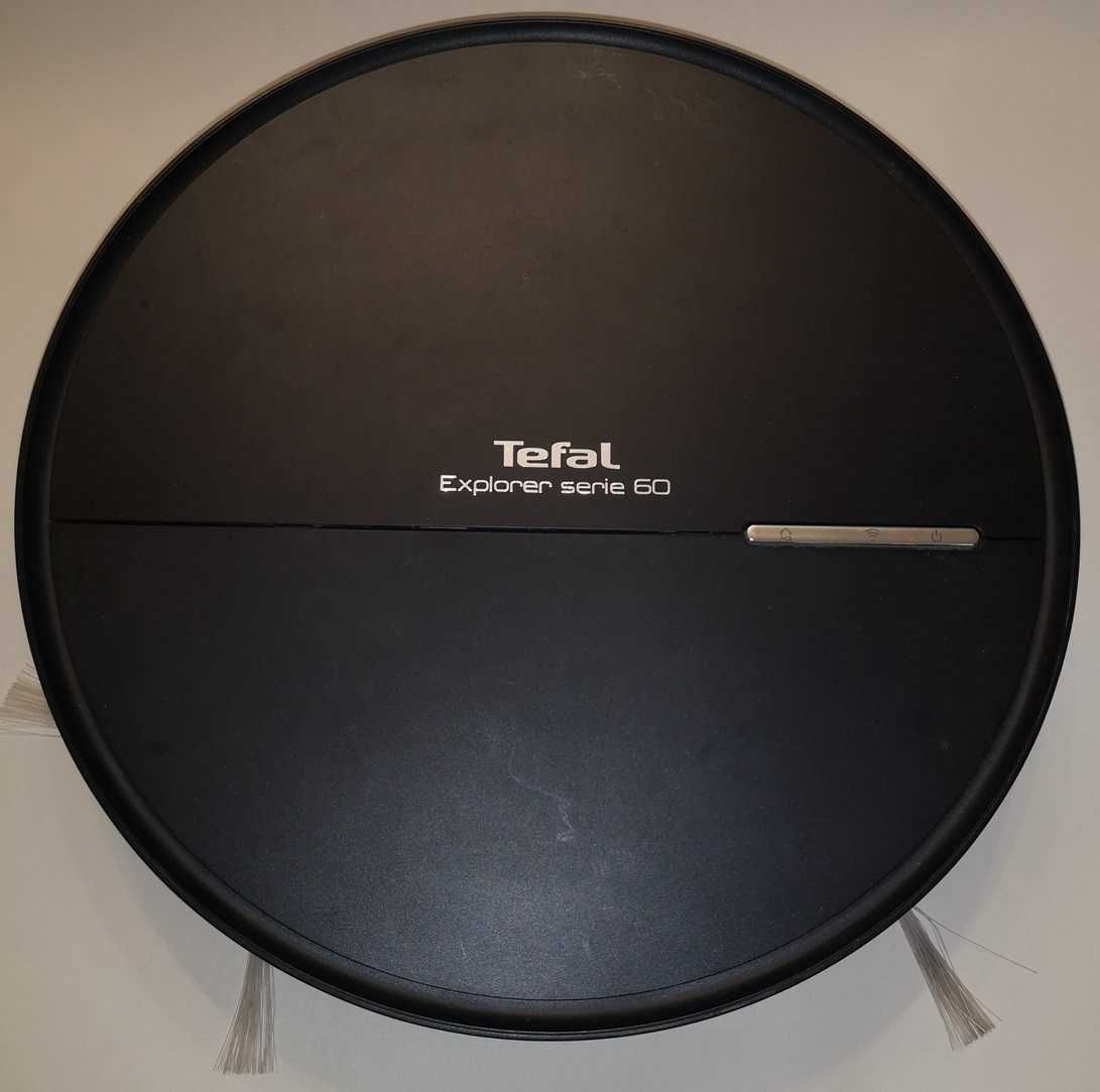 Robot sprzątający TEFAL EXPLORER SERIE 60