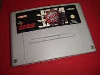 NBA JAM SNES Nintendo gra (oryginał testowany) sklep