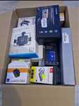 box zwroty konsumenckie amazon
