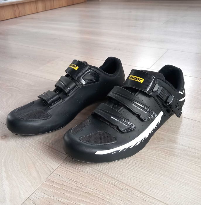 Buty szosowe MAVIC Aksium Elite 2   42 2/3