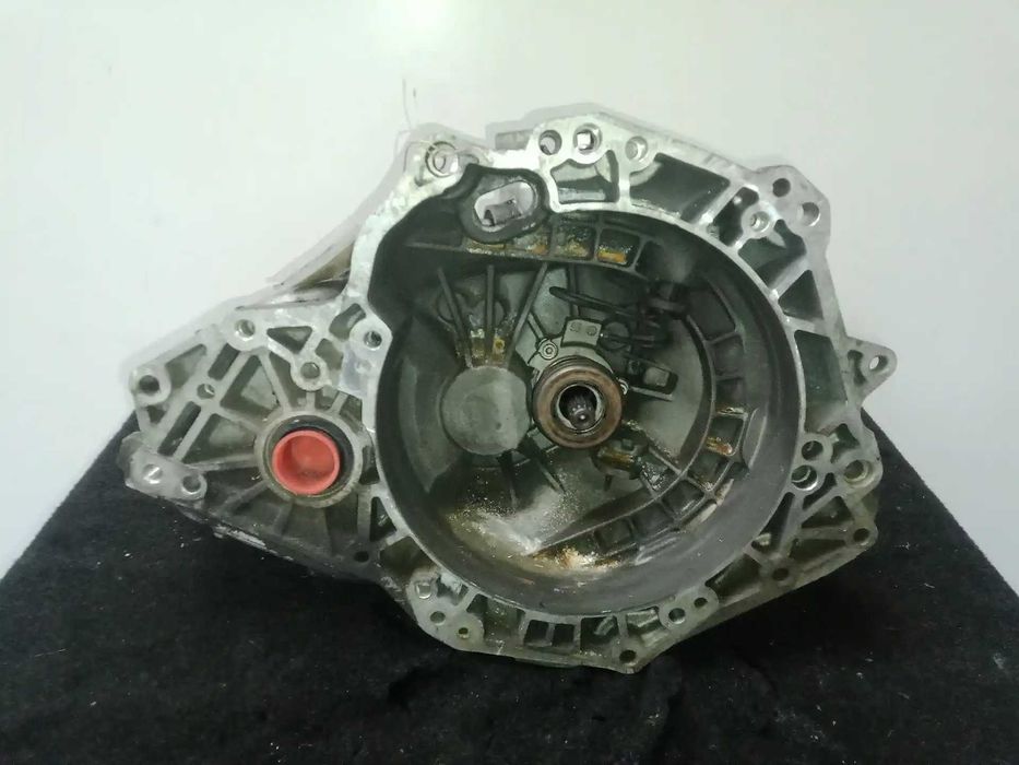 Caixa velocidades Opel Corsa D 1.3 16V CDTI  F17