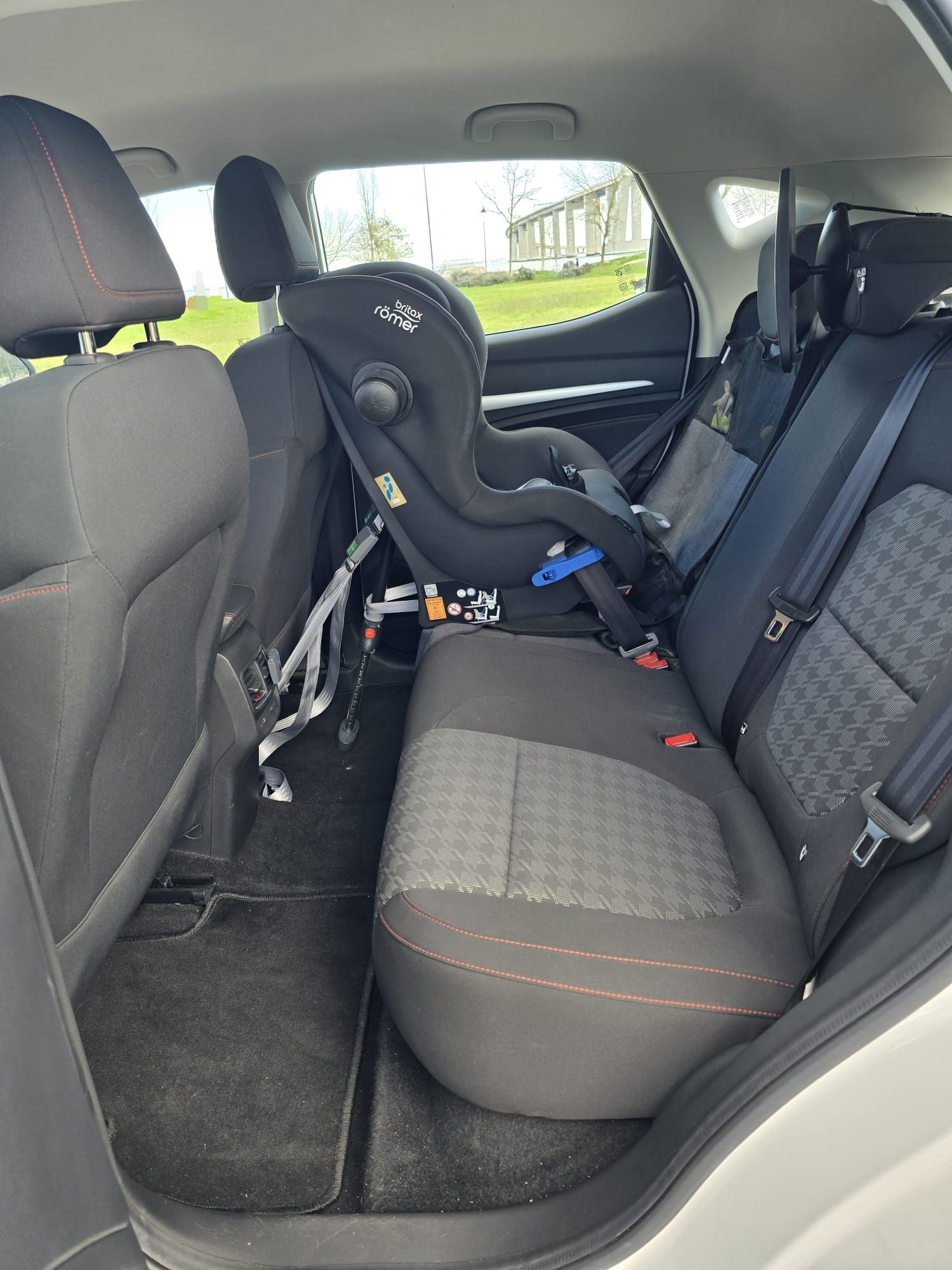 MG ZS EV Comfort - 50.3kWh
