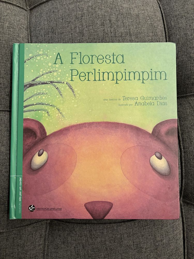 Floresta Perlimpimpim