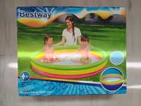 Basen dziecięcy Bestway