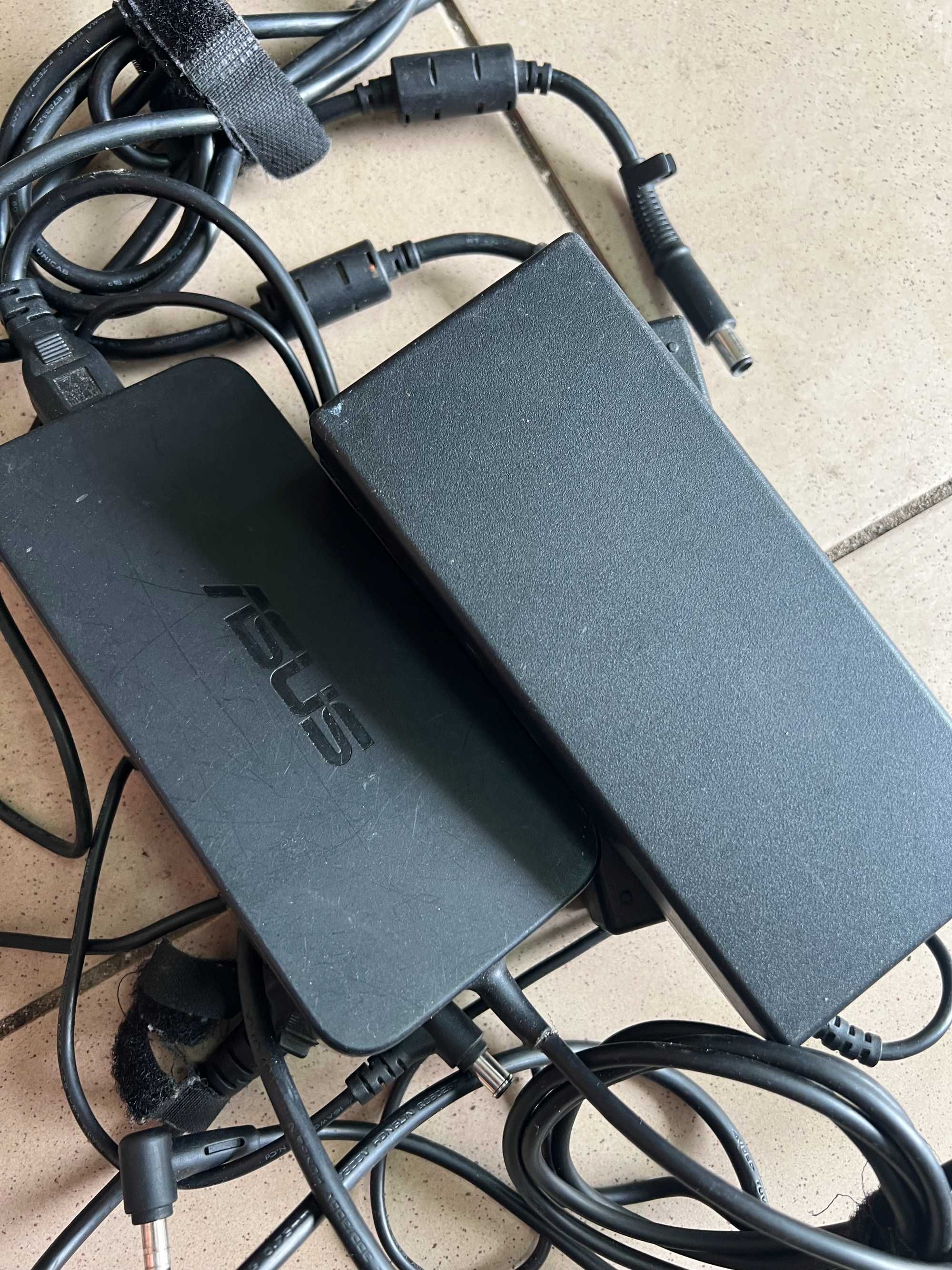 Блок живлення блок питания Asus DELL HP 19V 6.32А-120W робочий Orig