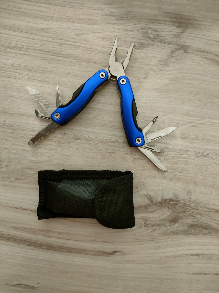 Multitool ADVENTURE 10 w 1