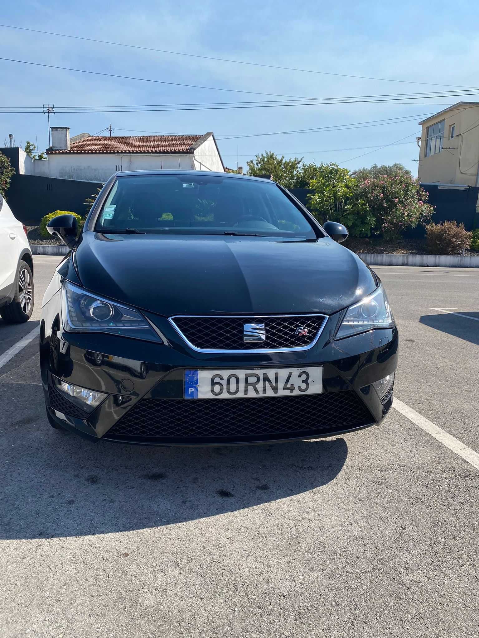 Seat Ibiza 1.2 FR